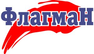 Flagman Polska Logo kasyna