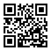 Kod QR do wersji mobilnej Flagman Polska Casino