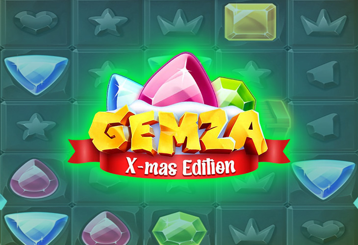 Gemza X-mas - BGaming slot at Flagman Polska Casino