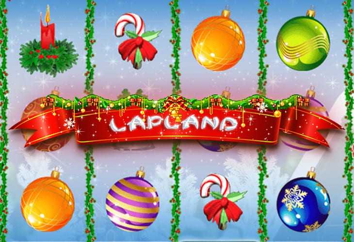 Lapland - Fugaso slot at Flagman Polska Casino