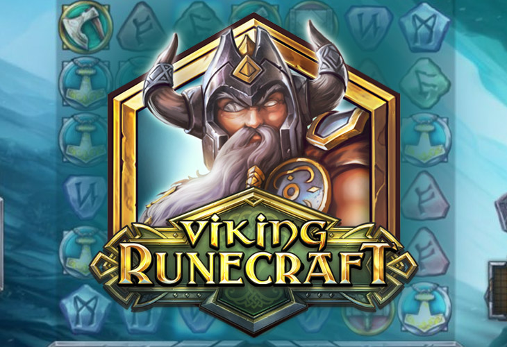 Viking Runecraft - Play'n GO slot at Flagman Polska Casino