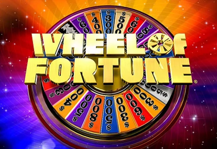 Wheel Of Fortune - IGT slot at Flagman Polska Casino